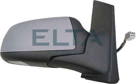 ELTA Automotive EM5922 Зовнішнє дзеркало EM5922: Купити в Україні - Добра ціна на EXIST.UA!