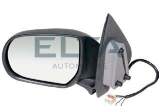 ELTA Automotive EM5632 Зовнішнє дзеркало EM5632: Купити в Україні - Добра ціна на EXIST.UA!