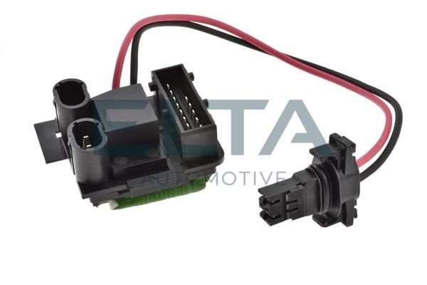 ELTA Automotive EH1102 Резистор, компресор салону EH1102: Купити в Україні - Добра ціна на EXIST.UA!