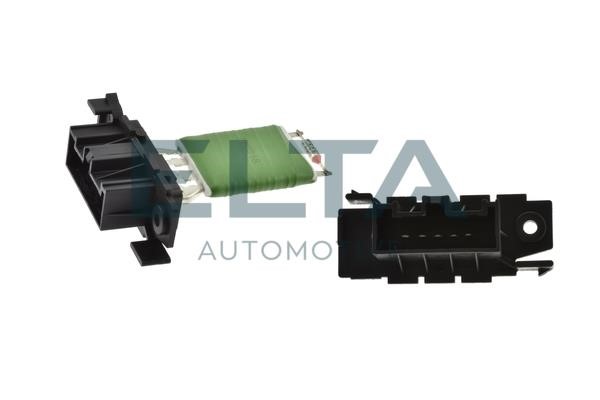 ELTA Automotive EH1097 Резистор, компресор салону EH1097: Купити в Україні - Добра ціна на EXIST.UA!