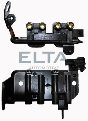 ELTA Automotive EE5302 Котушка запалювання EE5302: Купити в Україні - Добра ціна на EXIST.UA!
