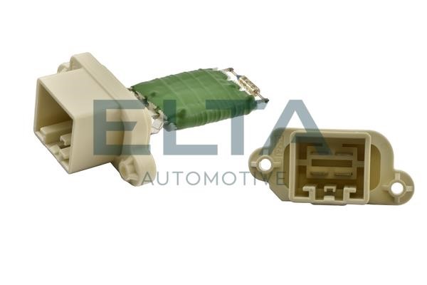 ELTA Automotive EH1071 Резистор, компресор салону EH1071: Купити в Україні - Добра ціна на EXIST.UA!