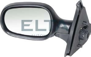 ELTA Automotive EM5606 Зовнішнє дзеркало EM5606: Купити в Україні - Добра ціна на EXIST.UA!