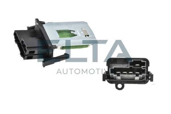ELTA Automotive EH1070 Резистор, компресор салону EH1070: Купити в Україні - Добра ціна на EXIST.UA!