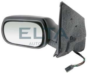 ELTA Automotive EM5634 Зовнішнє дзеркало EM5634: Купити в Україні - Добра ціна на EXIST.UA!