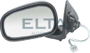 ELTA Automotive EM5440 Зовнішнє дзеркало EM5440: Купити в Україні - Добра ціна на EXIST.UA!