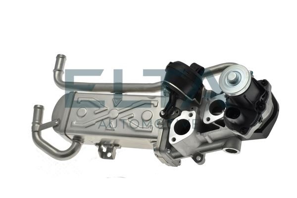 ELTA Automotive EE6258 Клапан системи рециркуляції ВГ EE6258: Купити в Україні - Добра ціна на EXIST.UA!