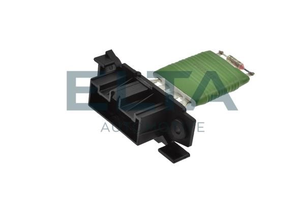 ELTA Automotive EH1062 Резистор, компресор салону EH1062: Купити в Україні - Добра ціна на EXIST.UA!