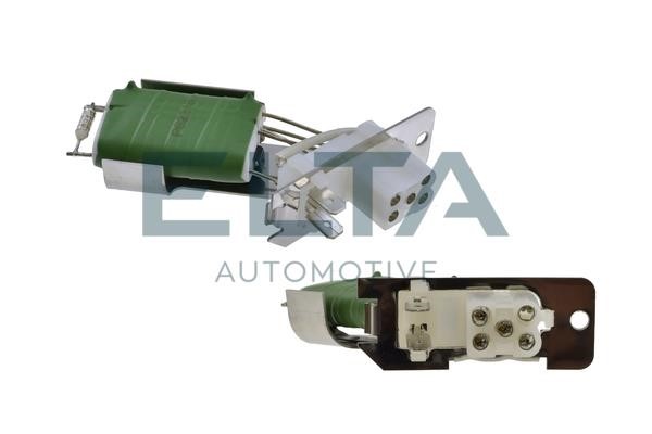 ELTA Automotive EH1107 Резистор, компресор салону EH1107: Купити в Україні - Добра ціна на EXIST.UA!