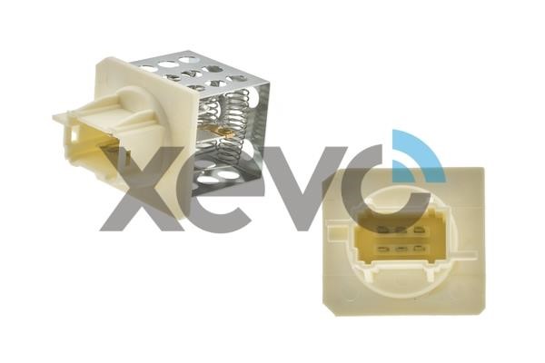 ELTA Automotive XHR0106 Резистор, компресор салону XHR0106: Купити в Україні - Добра ціна на EXIST.UA!