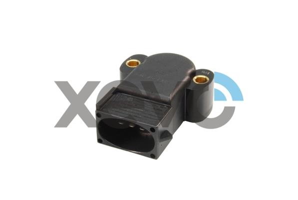 ELTA Automotive XSP7230 Датчик положення дросельної заслінки XSP7230: Купити в Україні - Добра ціна на EXIST.UA!