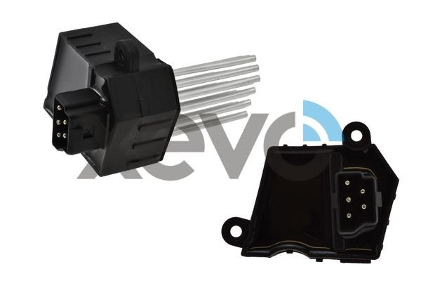 ELTA Automotive XHR0141 Резистор, компресор салону XHR0141: Купити в Україні - Добра ціна на EXIST.UA!