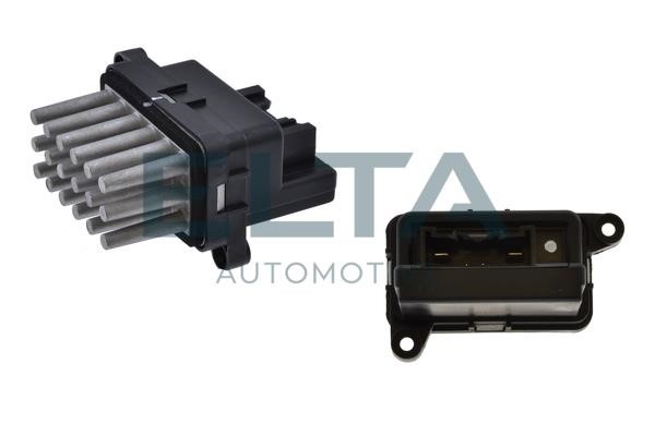 ELTA Automotive EH1025 Резистор, компресор салону EH1025: Купити в Україні - Добра ціна на EXIST.UA!