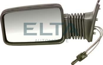 ELTA Automotive EM5065 Зовнішнє дзеркало EM5065: Купити в Україні - Добра ціна на EXIST.UA!