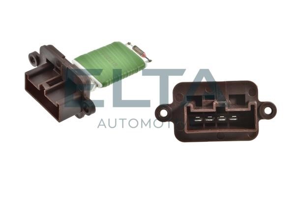 ELTA Automotive EH1051 Резистор, компресор салону EH1051: Купити в Україні - Добра ціна на EXIST.UA!