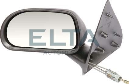 ELTA Automotive EM5038 Зовнішнє дзеркало EM5038: Купити в Україні - Добра ціна на EXIST.UA!