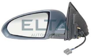 ELTA Automotive EM5670 Зовнішнє дзеркало EM5670: Купити в Україні - Добра ціна на EXIST.UA!