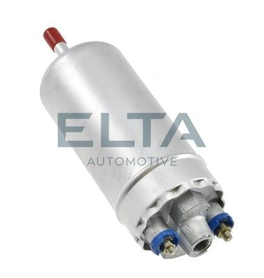 ELTA Automotive EF1007 Насос, система попередньої подачі палива EF1007: Купити в Україні - Добра ціна на EXIST.UA!