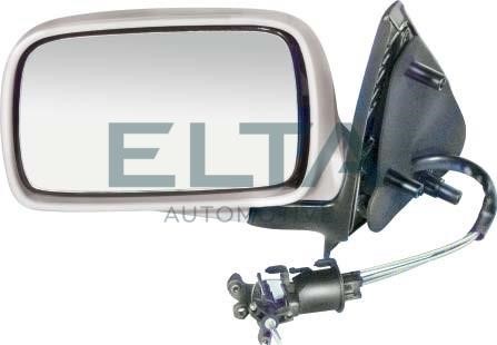 ELTA Automotive EM5058 Зовнішнє дзеркало EM5058: Купити в Україні - Добра ціна на EXIST.UA!