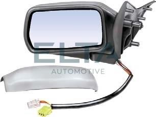 ELTA Automotive EM5520 Зовнішнє дзеркало EM5520: Купити в Україні - Добра ціна на EXIST.UA!