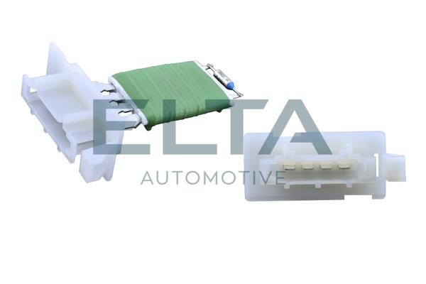 ELTA Automotive EH1108 Резистор, компресор салону EH1108: Купити в Україні - Добра ціна на EXIST.UA!