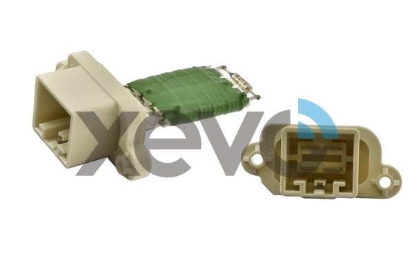 ELTA Automotive XHR0072 Резистор, компресор салону XHR0072: Купити в Україні - Добра ціна на EXIST.UA!