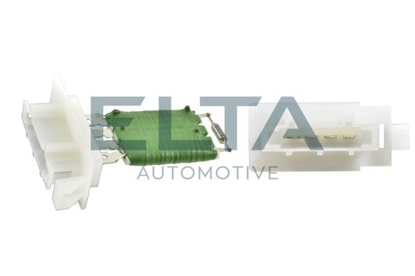 ELTA Automotive EH1127 Резистор, компресор салону EH1127: Купити в Україні - Добра ціна на EXIST.UA!