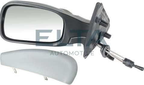 ELTA Automotive EM5145 Зовнішнє дзеркало EM5145: Купити в Україні - Добра ціна на EXIST.UA!