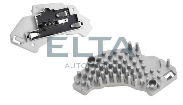 ELTA Automotive EH1021 Резистор, компресор салону EH1021: Купити в Україні - Добра ціна на EXIST.UA!