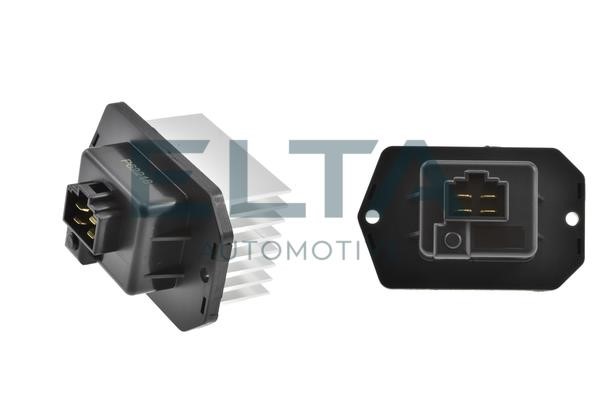 ELTA Automotive EH1136 Резистор, компресор салону EH1136: Купити в Україні - Добра ціна на EXIST.UA!