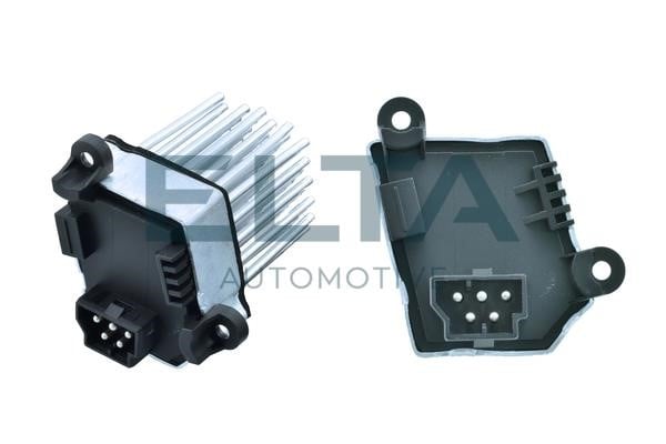 ELTA Automotive EH1028 Резистор, компресор салону EH1028: Купити в Україні - Добра ціна на EXIST.UA!