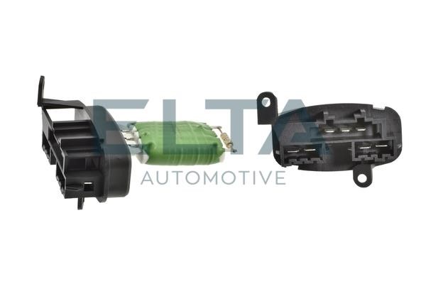 ELTA Automotive EH1076 Резистор, компресор салону EH1076: Купити в Україні - Добра ціна на EXIST.UA!