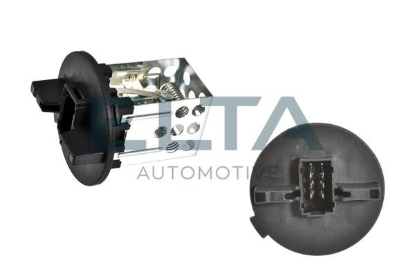 ELTA Automotive EH1118 Резистор, компресор салону EH1118: Купити в Україні - Добра ціна на EXIST.UA!