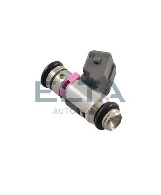 ELTA Automotive EF010 Клапан впорскування EF010: Купити в Україні - Добра ціна на EXIST.UA!