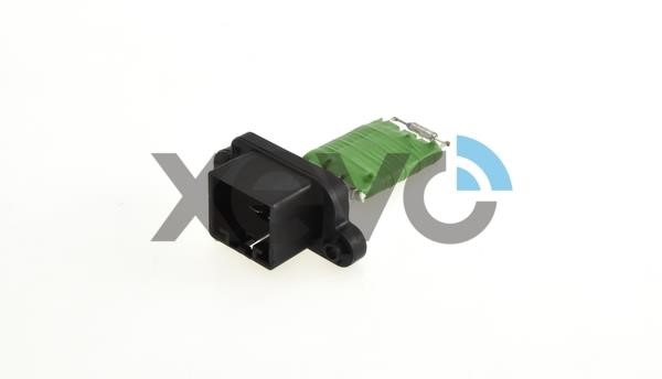 ELTA Automotive XHR0126 Резистор, компресор салону XHR0126: Купити в Україні - Добра ціна на EXIST.UA!