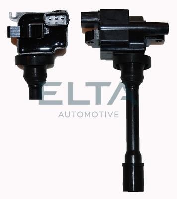 ELTA Automotive EE5146 Котушка запалювання EE5146: Купити в Україні - Добра ціна на EXIST.UA!