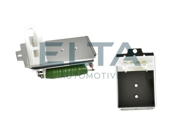 ELTA Automotive EH1150 Резистор, компресор салону EH1150: Купити в Україні - Добра ціна на EXIST.UA!