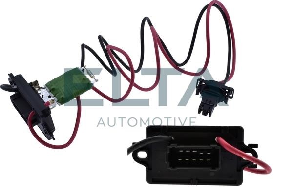 ELTA Automotive EH1078 Резистор, компресор салону EH1078: Купити в Україні - Добра ціна на EXIST.UA!
