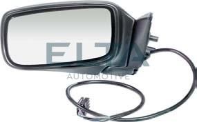 ELTA Automotive EM5470 Зовнішнє дзеркало EM5470: Купити в Україні - Добра ціна на EXIST.UA!