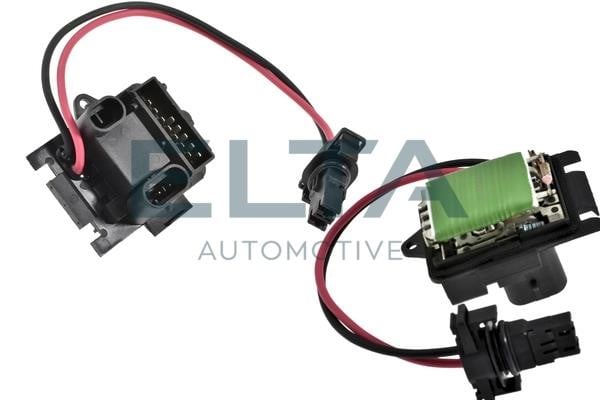 ELTA Automotive EH1145 Резистор, компресор салону EH1145: Купити в Україні - Добра ціна на EXIST.UA!