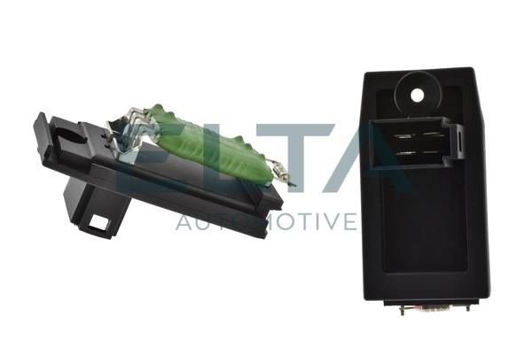 ELTA Automotive EH1063 Резистор, компресор салону EH1063: Купити в Україні - Добра ціна на EXIST.UA!