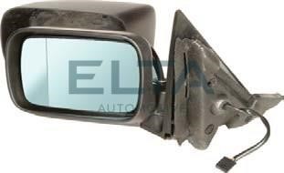 ELTA Automotive EM5699 Зовнішнє дзеркало EM5699: Купити в Україні - Добра ціна на EXIST.UA!