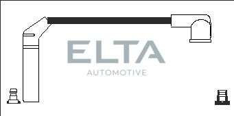 ELTA Automotive ET4144 Дроти високовольтні, комплект ET4144: Купити в Україні - Добра ціна на EXIST.UA!