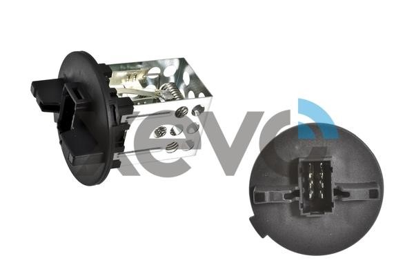 ELTA Automotive XHR0119 Резистор, компресор салону XHR0119: Купити в Україні - Добра ціна на EXIST.UA!