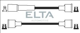 ELTA Automotive ET4071 Дроти високовольтні, комплект ET4071: Купити в Україні - Добра ціна на EXIST.UA!