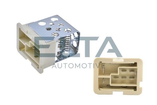 ELTA Automotive EH1056 Резистор, компресор салону EH1056: Купити в Україні - Добра ціна на EXIST.UA!