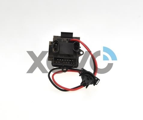 ELTA Automotive XHR0143 Резистор, компресор салону XHR0143: Купити в Україні - Добра ціна на EXIST.UA!