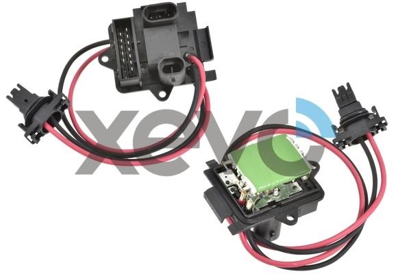 ELTA Automotive XHR0070 Резистор, компресор салону XHR0070: Купити в Україні - Добра ціна на EXIST.UA!