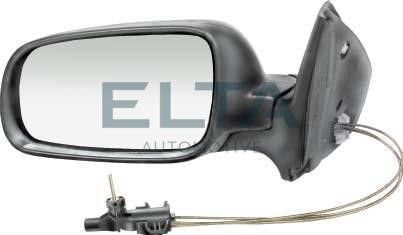 ELTA Automotive EM5029 Зовнішнє дзеркало EM5029: Купити в Україні - Добра ціна на EXIST.UA!