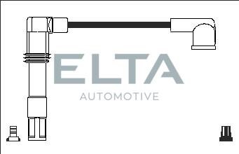 ELTA Automotive ET4024 Дроти високовольтні, комплект ET4024: Купити в Україні - Добра ціна на EXIST.UA!